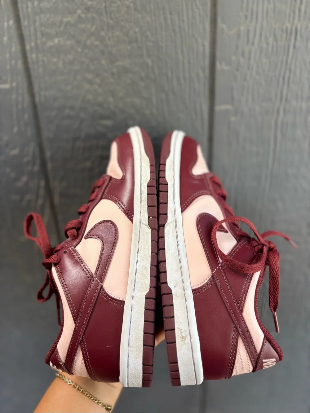 Nike Dunk Sneakers